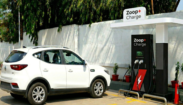 The Future EV Driver Won’t Search for a Charger. They’ll Expect One.