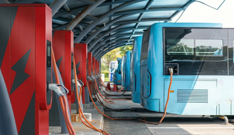 How to turn your parking space into an EV Charging revenue opportunity