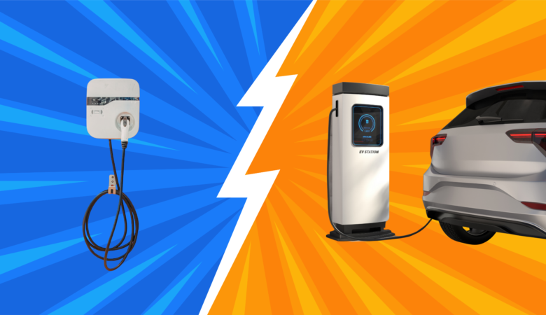 AC vs DC Chargers: Which is Better for EV Charging Business in India?