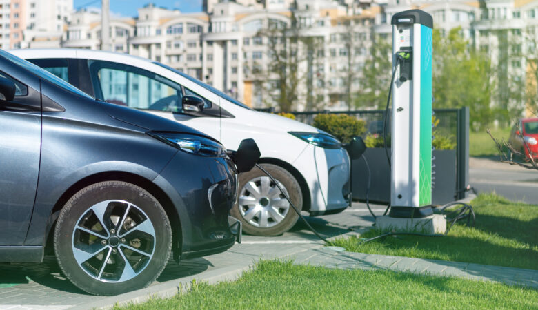 How to Start an EV Charging Station and Earn Long-Term Income in India